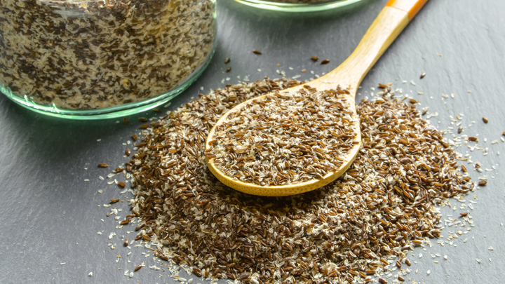 Ballaststoffe für Hunde