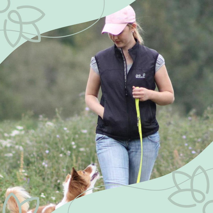 🌿Sanitas Naturals: Wo Tierliebe auf Fachwissen trifft🐾