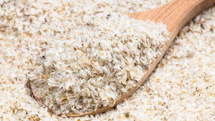 Flohsamenschalen für Hunde - natürliche Unterstützung für den Darm