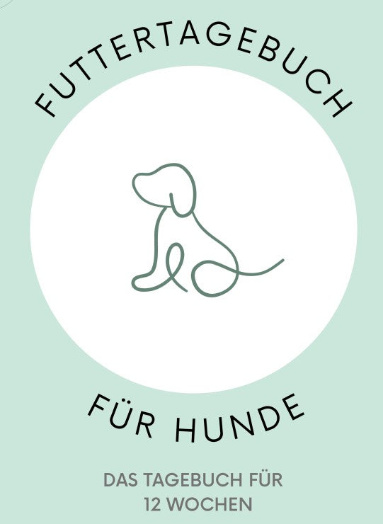 Futtertagebuch - Warum überhaupt?