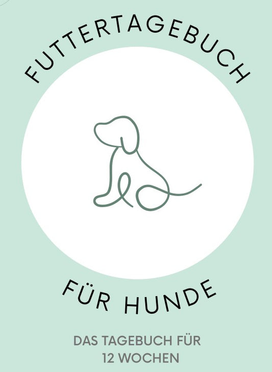 Futtertagebuch *Download*
